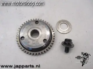 Suzuki GSX-R1000(BZ1111) Startkoppeling