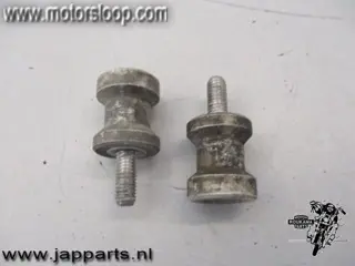 Suzuki GSX-R1000(BZ1111) Steundoppen paddock