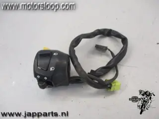 Suzuki GSX-R1000(BZ1111) Stuurschakelaar links