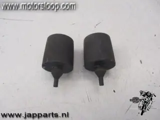 Suzuki GSX-R1000(BZ1111) Tankrubbers