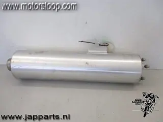 Suzuki GSX-R1000(BZ1111) Uitlaat demper OEM
