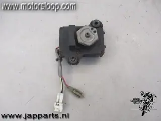 Suzuki GSX-R1000(BZ1111) Uitlaatklep motor