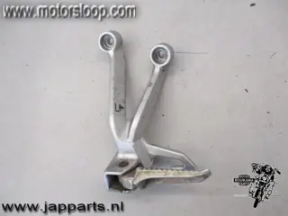 Suzuki GSX-R1000(BZ1111) Voetsteun links achter