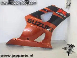 Suzuki GSX-R1000(BZ1111) Zijkuip rechts
