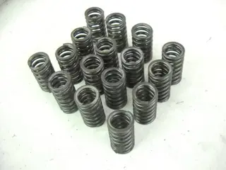 Suzuki GSX-R1100W Klepverenset 16x