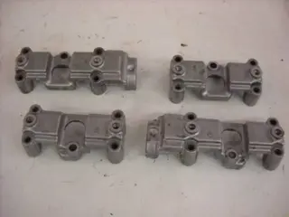 Suzuki GSX-R1100W Nokaslagerbedden