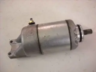 Suzuki GSX-R1100W Startmotor 31100-46E00