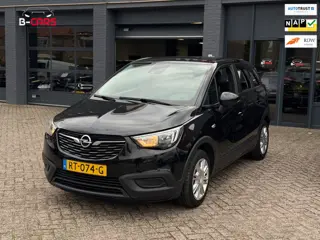 Opel Crossland X 1.2 Online Edition Lineass|Navi|Carplay|Nap