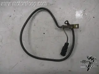 Suzuki GSX-R600(AD3112) Accu kabel massa