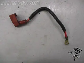 Suzuki GSX-R600(AD3112) Accukabel +