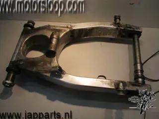 Suzuki GSX-R600(AD3112) Achterbrug