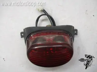 Suzuki GSX-R600(AD3112) Achterlicht