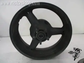 Suzuki GSX-R600(AD3112) Achterwiel