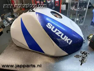 Suzuki GSX-R600(AD3112) Benzinetank