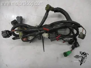 Suzuki GSX-R600(AD3112) Draadboom