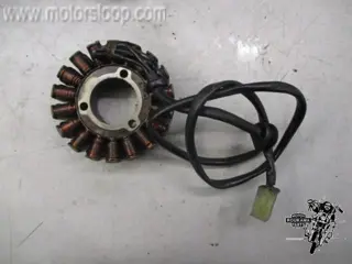 Suzuki GSX-R600(AD3112) Dynamo