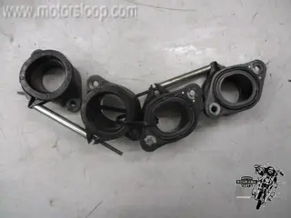 Suzuki GSX-R600(AD3112) Inlaatrubbers set 4