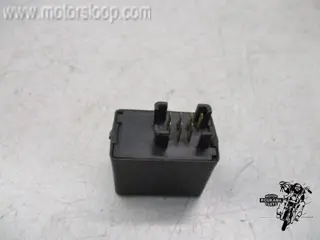 Suzuki GSX-R600(AD3112) Knipperrelais 7 pins
