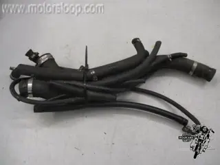 Suzuki GSX-R600(AD3112) Koelslangen