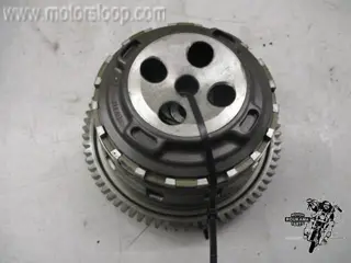 Suzuki GSX-R600(AD3112) Koppeling compleet