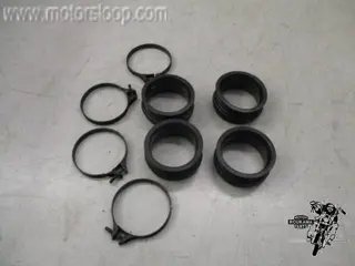 Suzuki GSX-R600(AD3112) Luchtfilter rubbers