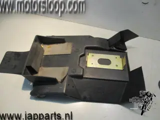 Suzuki GSX-R600(AD3112) Plastic plaat subframe