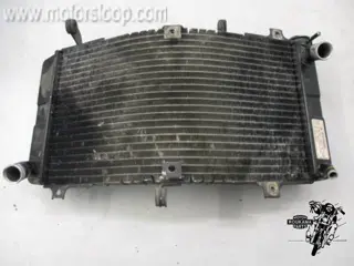 Suzuki GSX-R600(AD3112) Radiateur