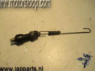 Suzuki GSX-R600(AD3112) Remlichtschakelaar achter