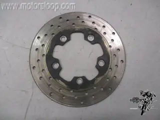 Suzuki GSX-R600(AD3112) Remschijf achter