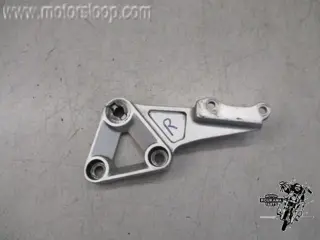 Suzuki GSX-R600(AD3112) Schetsplaat rechts