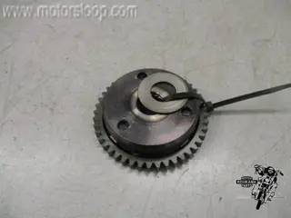 Suzuki GSX-R600(AD3112) Startkoppeling