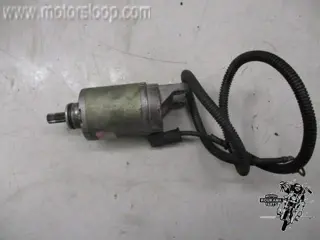 Suzuki GSX-R600(AD3112) Startmotor