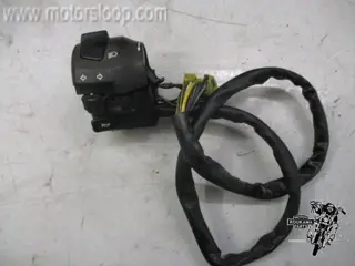 Suzuki GSX-R600(AD3112) Stuurschakelaar links