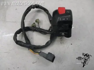 Suzuki GSX-R600(AD3112) Stuurschakelaar Rechts