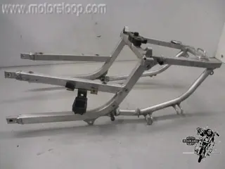 Suzuki GSX-R600(AD3112) Subframe