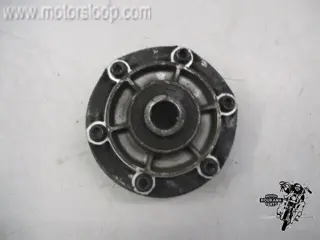 Suzuki GSX-R600(AD3112) Tandwieldrager