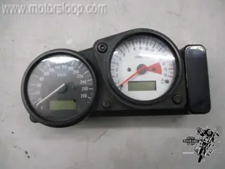 Suzuki GSX-R600(AD3112) Tellerset