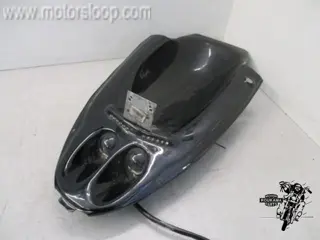 Suzuki GSX-R600(AD3112) Undertail