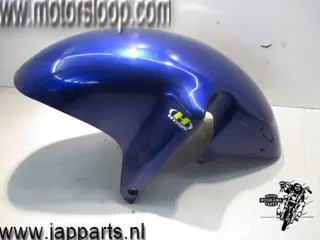 Suzuki GSX-R600(AD3112) Voorspatbord