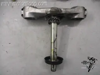 Suzuki GSX-R600(AD3112) Voorvork T-stuk