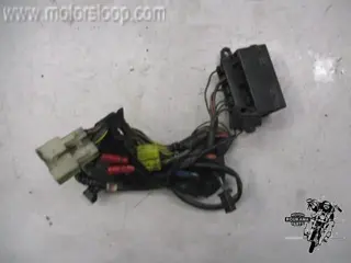 Suzuki GSX-R600(AD3112) Zekeringhouder