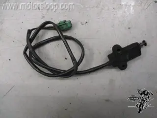 Suzuki GSX-R600(AD3112) Zijstandaard schakelaar