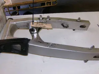 Suzuki GSX-R750 Achterbrug 61000-17D00