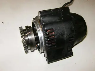 Suzuki GSX-R750 Dynamo 31400-48B03