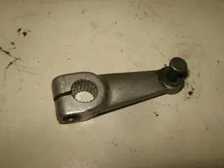 Suzuki GSX-R750 Koppelingshevel Blok