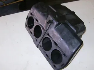 Suzuki GSX-R750 Luchtfilterhuis