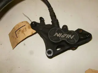 Suzuki GSX-R750 Remklauw Links Voor 59300-17C00