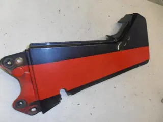 Suzuki GSX-R750 Zijkap links achter 27A00