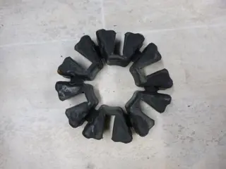 TANDWIELDRAGER KTM 200 Duke 2012 - 2016