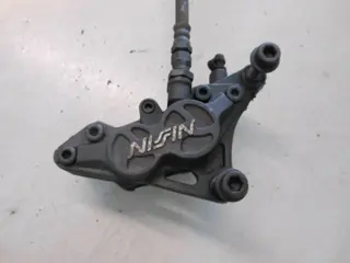 Suzuki GSX-R750(GR77A) Remklauw rechts voor 59100-33C00